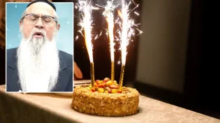 מהי המשמעות של יום הולדת? "עשו זאת ביום ההולדת, יש לזה כוח"