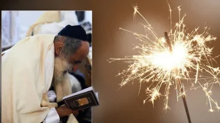 היום: יום הולדתו של רש"י: "התפללו עבורכם ועבור יקירכם"