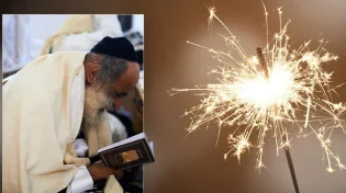 היום: יום הולדתו של רש"י: "התפללו עבורכם ועבור יקירכם"
