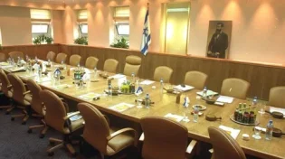 מקומם: הייעוץ המשפטי נגד חוק החמץ 