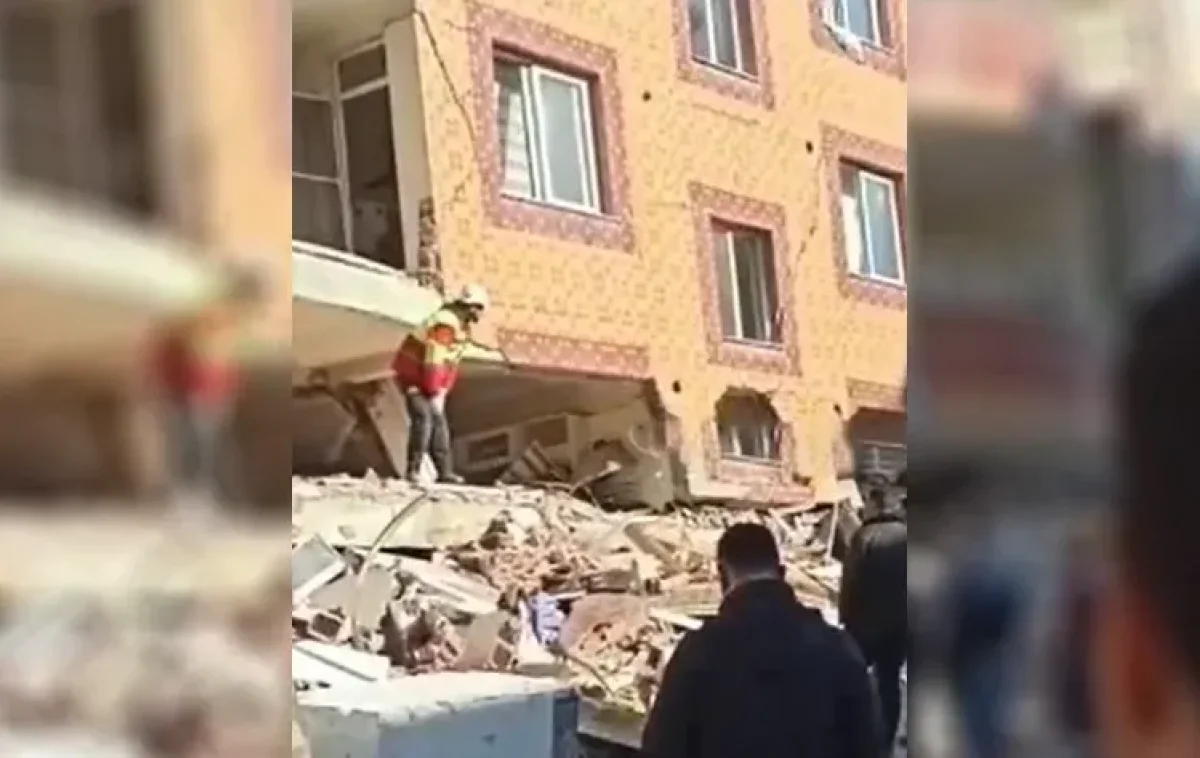 (צילום: השימוש בסרטון/בתמונה נעשה על פי סעיף 27א בכפוף לחוק זכות היוצרים. בעל זכות היוצרים זכאי לבקש את הסרת הסרטון מ- contact@tv2000.co.il)