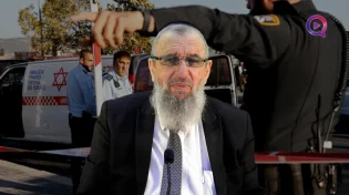 הרב דניאל אוחיון | "השיבנו השם" דברי חיזוק בעקבות הפיגועים