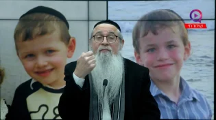 המקובל הרב יוסף ביטון במסר חשוב בעקבות הפיגוע הנוראי