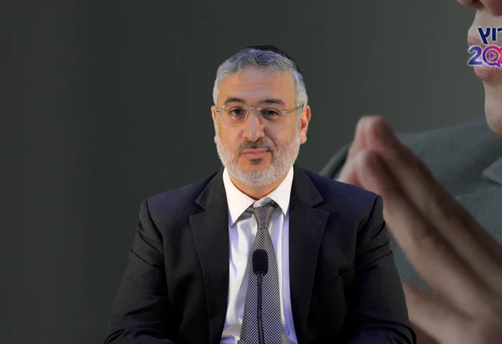  הרב חגי צדוק | פרשת תרומה | בשביל כבוד צריך לעבוד