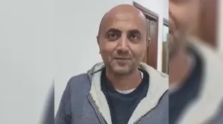 תיעוד משעשע: העובד הערבי סיפר מדוע הגיע להפגנות השמאל