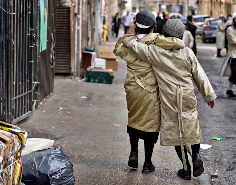 ראש חודש אדר - 8 עצות לשמחה