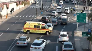פתרון ייחוד למגזר החרדי: כך מתנדבי מד"א בביתר מקבלים קריאות