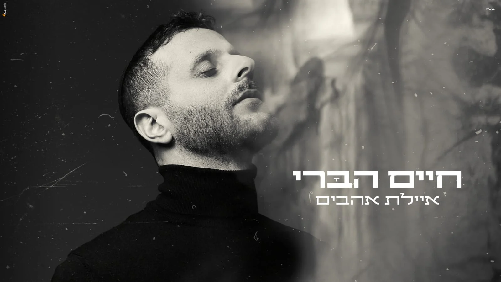 חיים הברי - 'איילת אהבים'
