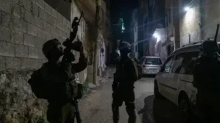 מה הסיבה שצה"ל נמנע מתקיפה בשכם? הקלטת הקשר נחשפת