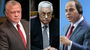 הרש"פ מאיימת לבטל פסגה ביטחונית בעקבות פעילות צה"ל בשכם