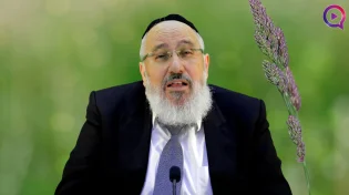 הרב ציון כהן | פרשת השבוע | פרשת תרומה