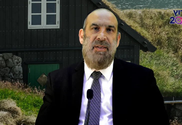 הרב עזרא שקלים | הלכות שבת | הלכות בורר
