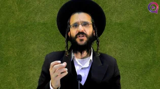 הרב שמואל זיידנברג | פרשת תרומה איך מכניסים את הקב''ה הביתה