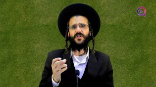 הרב שמואל זיידנברג | פרשת תרומה איך מכניסים את הקב''ה הביתה