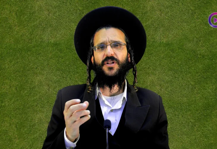 הרב שמואל זיידנברג | פרשת תרומה  איך מכניסים את הקב''ה הביתה