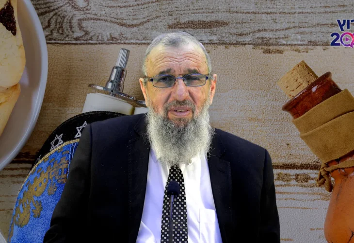 הרב דניאל אוחיון | מפתיע מהו סוד הנס הגדול של פורים
