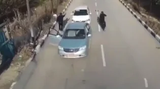 הסרטון המחריד שקדם לפיגוע