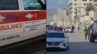 אימם של הנרצחים בחווארה כתבה פוסט מטלטל