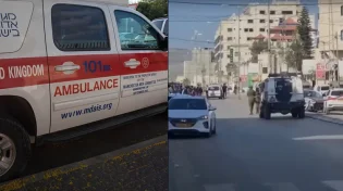 אימם של הנרצחים בחווארה כתבה פוסט מטלטל