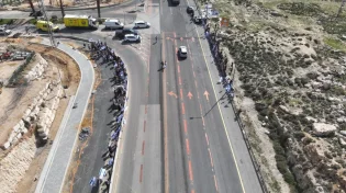 שברון לב: האחים הלל ויגל יניב הי"ד מובאים למנוחות