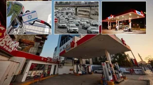 בחצות הלילה שבין שלישי לרביעי ירידה במחירי הדלק
