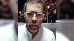 אורן חזן במסר נוקב: "עם ערבים מדברים בערבית"