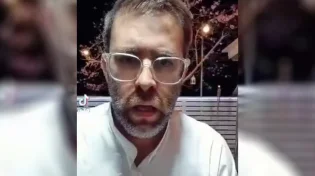 אורן חזן במסר נוקב: "עם ערבים מדברים בערבית"