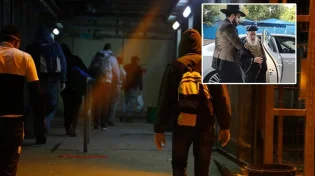 מרן הראשל"צ הרב יצחק יוסף: "בדקו אם החבאתי סמים בספרים"