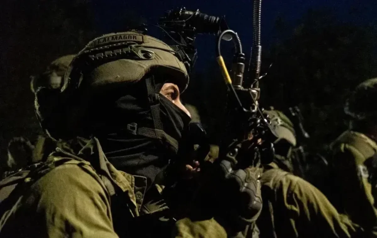 שב"כ חושף: שמונה פעילי טרור החשודים ברצף פיגועי ירי נעצרו