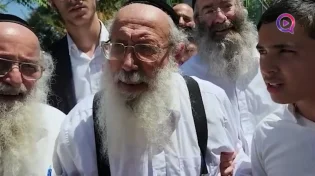 המקובל הרב בוגנים במסר: "הרבה נפטרים יגיעו בחלום לומר תודה"