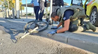 עין לא נותרה יבשה: כך בישרו לרב פלאי שבניו נהרגו