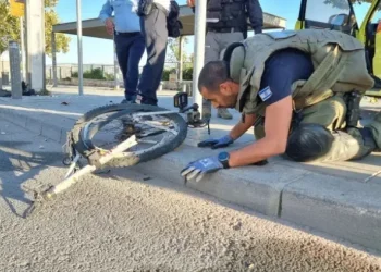 עין לא נותרה יבשה: כך בישרו לרב פלאי שבניו נהרגו