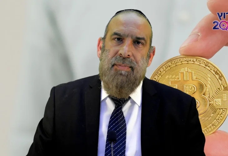 הרב עזרא שקלים | מה עושים עם עמלק וזכר למחצית השקל