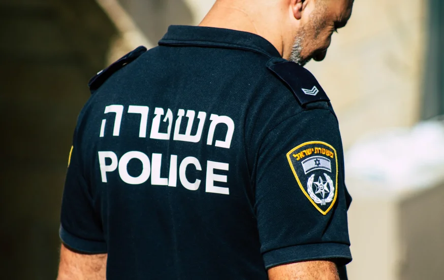 הח"כ שתקף שוטרים יועמד לדין הח"כ שתקף שוטרים יועמד לדין