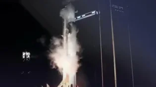 מירוץ החלל האמירותי: כך נראה שיגור האסטרונאוט לחלל