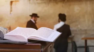 לא להתפלל, להיות: כיצד אתה יכול להיות התפילה עצמה?