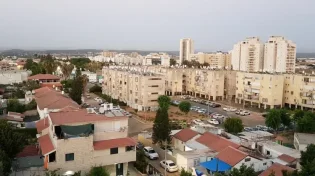 רב העיר לוד בפסק חדש: האם לוד מוקפת חומה?