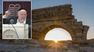 היום: זה היום שבו תוכלו להשיג כל ישועה שתרצו