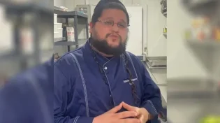 תתכוננו לצחוק: את השף החקיין כנראה שאתם לא מכירים