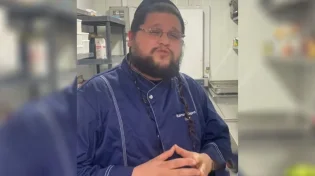 תתכוננו לצחוק: את השף החקיין כנראה שאתם לא מכירים