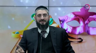מצוות החג: מעלת חג הפורים | הרב יוסף אבנעים