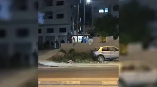 ונהפוך הוא: אנשי חב"ד רוקדים עם חיילי צה"ל בחווארה