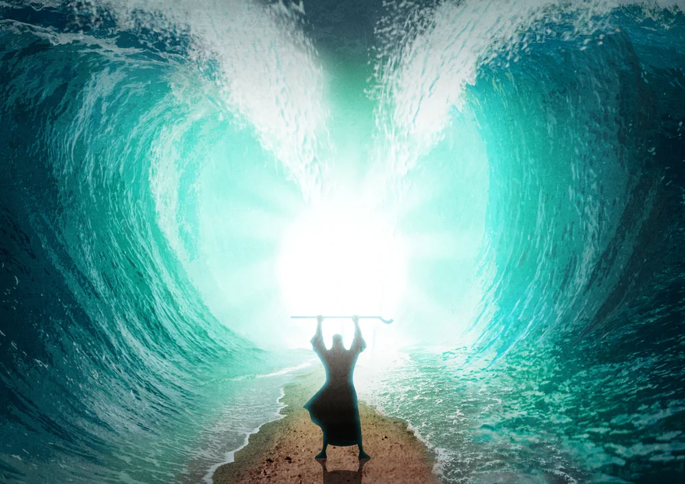 מה היה גובהו של משה רבנו? מה היה גובהו של משה רבנו?