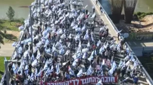 "הדו שיח שהיה לפני 4,000 שנה חוזר על עצמו גם היום"