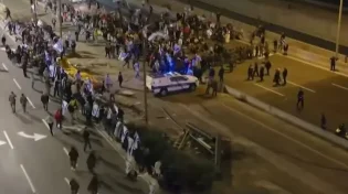 מפגיני השמאל מעלים הילוך: צפויים 2 ימי שיבוש נוספים השבוע
