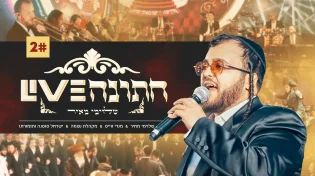 שלוימי מאיר - "חתונה לייב #2"