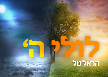 הראל טל - 'לולי השם'