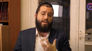 נכדו של הרב חושף: מה היה הדבר הכי חשוב לרב קנייבסקי זצ"ל? 