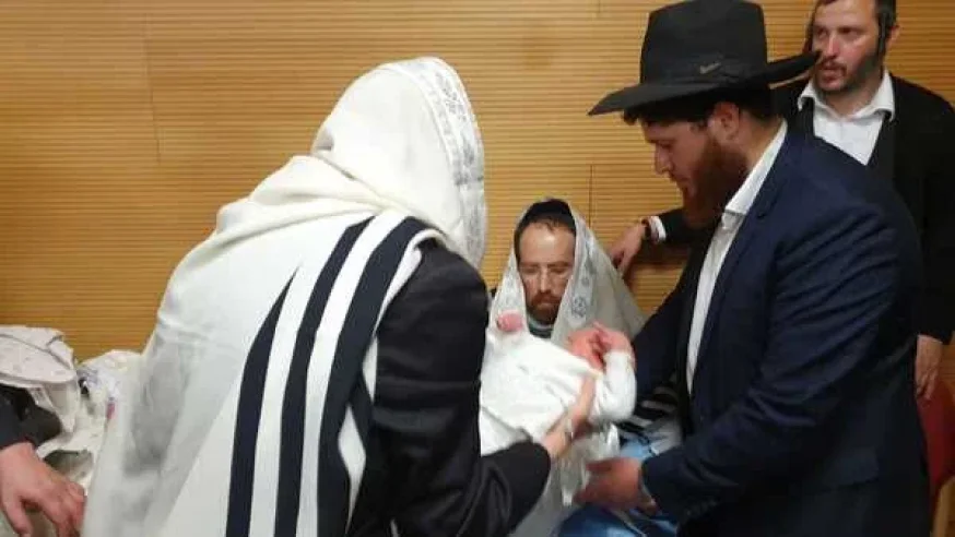 צילום דוברות הדסה