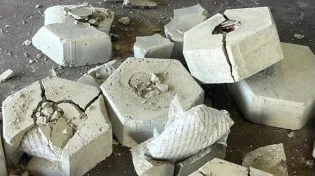 כך הוברח הטבק ממצרים באופן מתוחכם ביותר